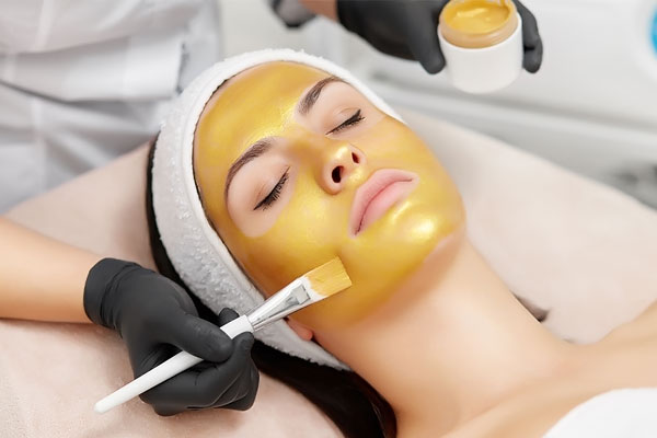 Facial